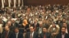 Another National Unity Government in Baghdad?