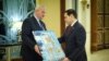 Сорваны из-за Крыма. Переговоры в Лондоне откладываются