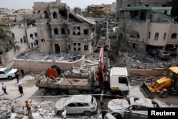 طمره در شمال عرب‌نشین اسرائیل