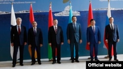 Եվրասիական միության անդամ երկրների վարչապետները հանդիպում են Ղազախստանում, 29-ը մայիսի, 2015թ․