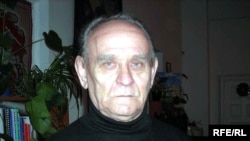 Іван Нікітчанка