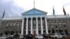 Кто должен выбирать мэра Бишкека - горожане или власть?