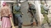 Suspected Chechen Commander Killed