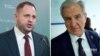 Колаж: Андрій Єрмак та Сергій Гриневецький