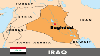 Three Killed In Iraq Violence