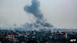Gaza zolagy