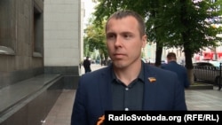 Роман Костенко відмовився назвати населені пункти, які українській армії вдалося звільнити