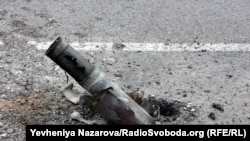 Село Кам'янське на Запоріжжі потерпає від постійних обстрілів російських військ, 2 квітня 2022 року