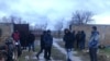 Російські силовики затримали в окупованому Криму чотирьох кримських татар