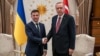 Про те, коли було ухвалене і озвучене таке рішення, президент України не уточнив (фото архівне)
