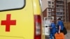 Підконтрольна Росії влада Криму ситуацію наразі не коментувала (фото ілюстраційне)