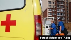 Підконтрольна Росії влада Криму ситуацію наразі не коментувала (фото ілюстраційне)