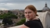 31 липня Гандзюк облили сірчаною кислотою, 4 листопада вона померла