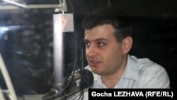 ერეკლე ურუშაძე