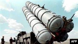 Размещение комлекса С-300 в Абхазии эксперты считают классическим примером "из пушки по воробьям" 