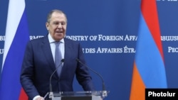 Սերգեյ Լավրով
