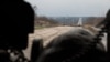Блокпост неподалік Авдіївки, Донеччина, березень 2016 року