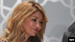 Gülnara Karimowa