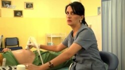 ДНК-анализ: в отцовстве своего ребенка ошибается лишь одна женщина из 20