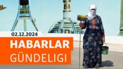 HG: Balkanda we paýtagtda Bitaraplyk gününe köpçülikleýin mejbury taýýarlyklar başlandy