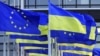 Інгріда Шимоніте, Матеуш Моравецький та Александр Де Кроо прибули з візитом підтримки України