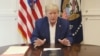 Дональд Трамп також оприлюднив у твіттері відео, в якому заявив, що «багато дізнався» про COVID-19, відколи захворів