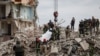 Ракетний удар по Часовому Яру: кількість загиблих зросла до 48 людей – ДСНС