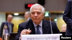 «Якщо ми цього не зробимо, результат війни буде під загрозою»
