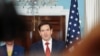 Рубіо: США поки що не запроваджують санкцій проти РФ, але Трамп «знатиме правильний час і місце» для них 