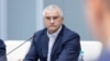 У Криму після «шторму століття» відновлення потребує 41 берегоукріплювальна споруда – Аксьонов