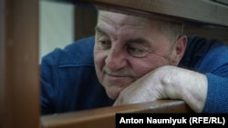 Edem Bekirov 