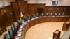 Конституційний суд починає розглядати справу про перейменування УПЦ (МП)