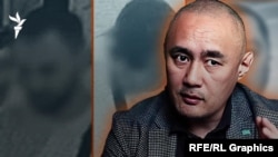Айдос Садыков