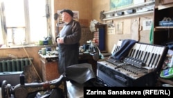 В этом году в Знаурском и Дзауском районах стартовала обновленная программа микроэкономических инициатив. Местные предприниматели смогут с помощью гранта МККК развить существующее или начать новое дело в сфере услуг, мелкой торговли и ремесел