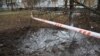 Федоров повідомив про пожежі внаслідок російських атак в Запорізькій області