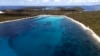 CROATIA-ENVIRONMENT-SEA-EROSION