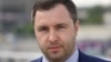 Максим Сувров. Фото пресс-службы "Единой России" в Калининграде