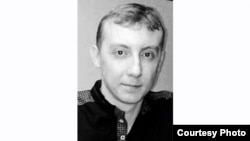 Станіслав Васін (Асєєв) зник 2 червня
