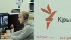 Проект Крим.Реалії отримав журналістську нагороду імені Девіда Берка у США