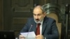 Կառավարությունն ընդունեց 2021-2026 թվականների ծրագիրը 