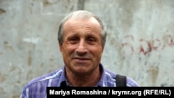  Микола Семена