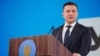 РНБО застосувала санкції щодо «злодіїв у законі» – Зеленський