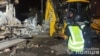 Удар по місцю дислокації поліції в Харкові: зросла кількість постраждалих – ОВА