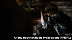 Один військовий загинув минулої доби