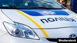 Поліція отримала численні повідомлення про аварії