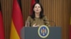Ministra germană de Externe, la Chișinău: Fără pace în Ucraina Europa nu va ridica sancțiunile