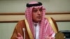 عربستان: تصمیم حریری برای بازگشت به لبنان با خود اوست