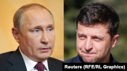 Швидше за все, Зеленський відчуває, що зараз – час для прориву. Питання лише у тому, якою ціною це станеться і чи підтримуватиме Захід його, коли угоду почнуть виконувати – Карпентер