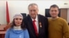 Image result for "Алегам Воўчакам"