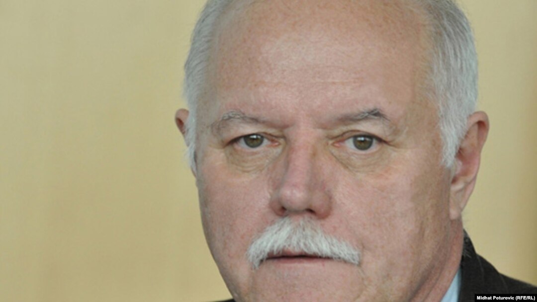 Kemal Kurspahić